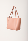 A Hing Classic Tote - Pink
