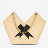 Quilted Chain Bag