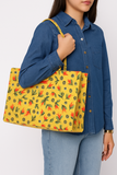 Everyday Tote - Canvas