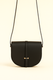 Saddle- Black