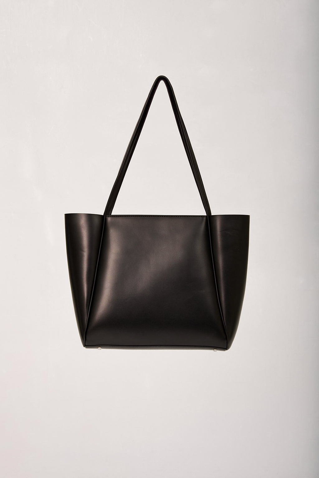 A-hinge classic tote bag