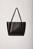 A-hinge classic tote bag