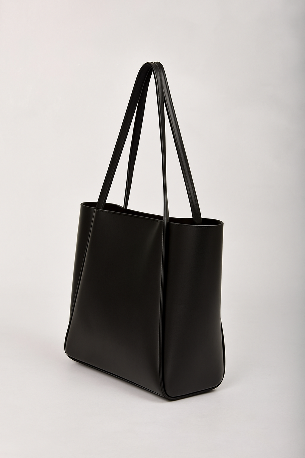 A-hinge classic tote bag