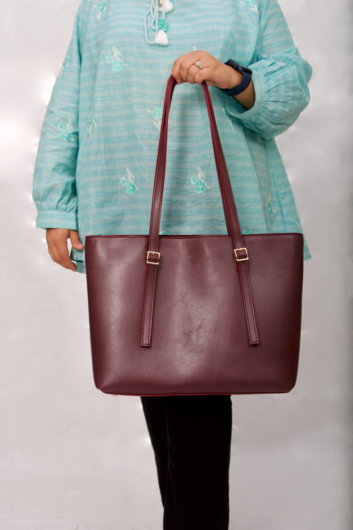 Classic: Maroon