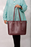 Classic: Maroon